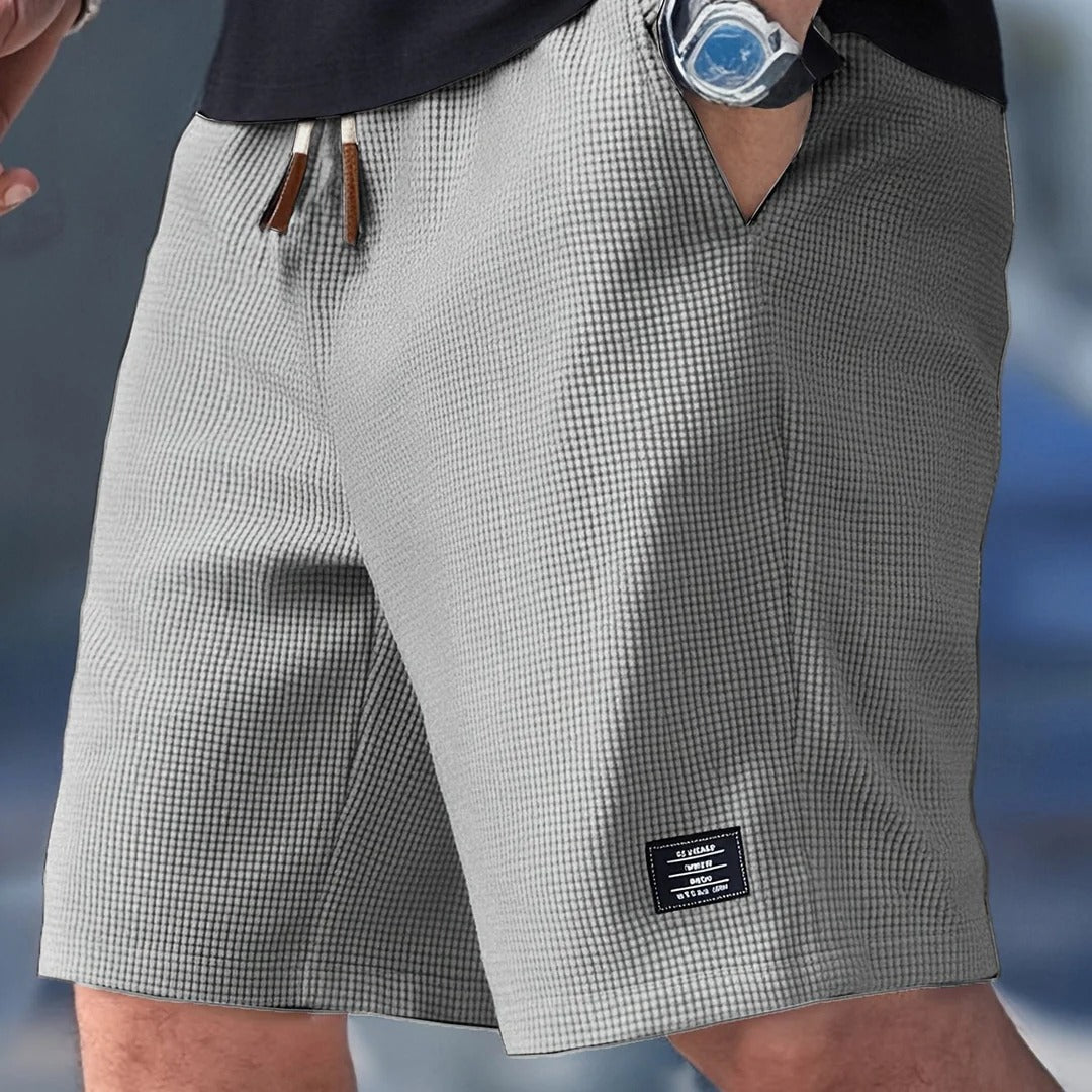 Diego | Shorts Casual de Verano