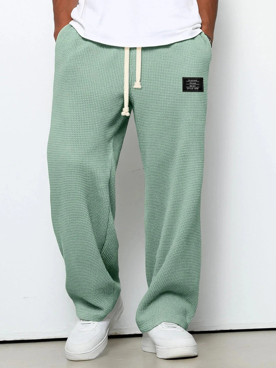 Sergio | Pantalón Casual