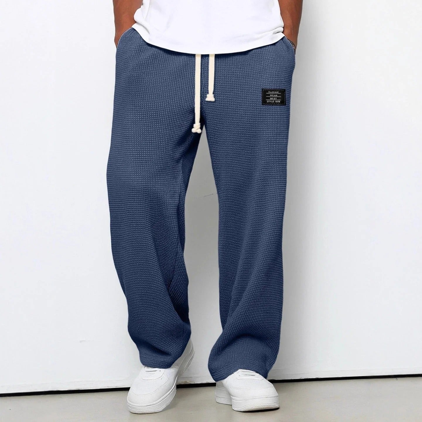 Sergio | Pantalón Casual