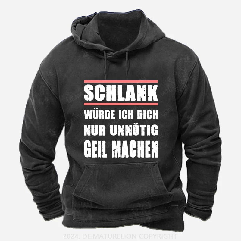 Sudadera con capucha