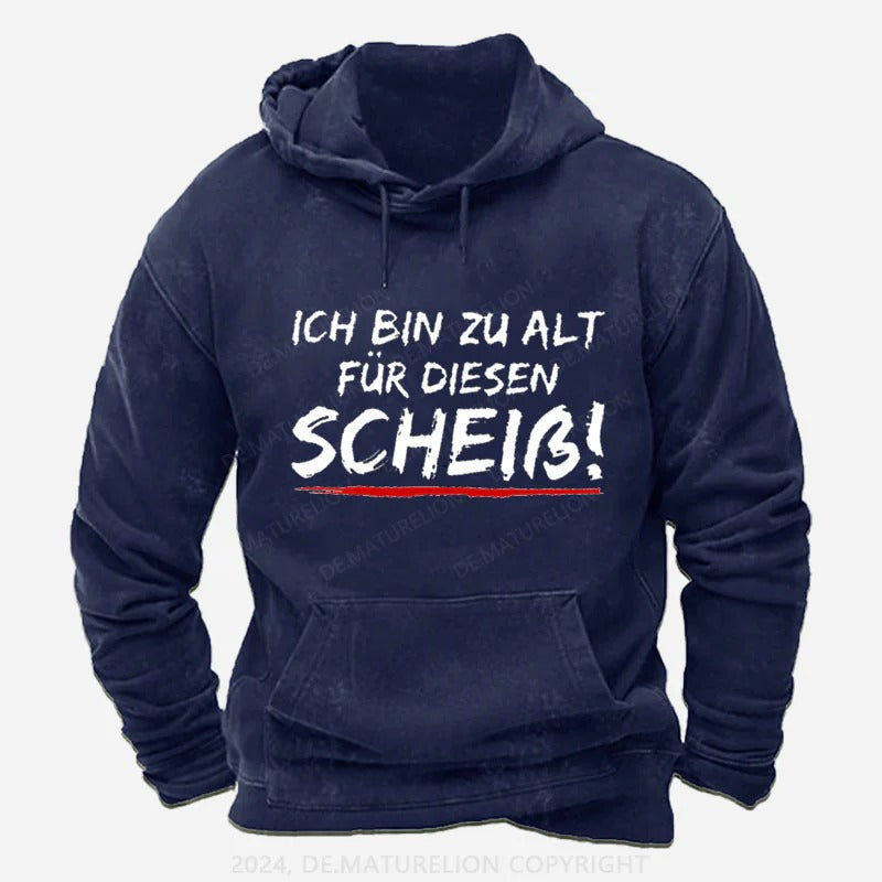 Sudadera con capucha