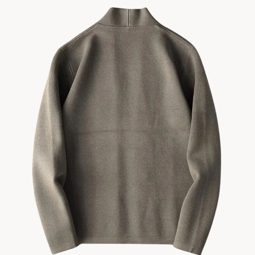 Sergio | Chaqueta Elegante Moderna