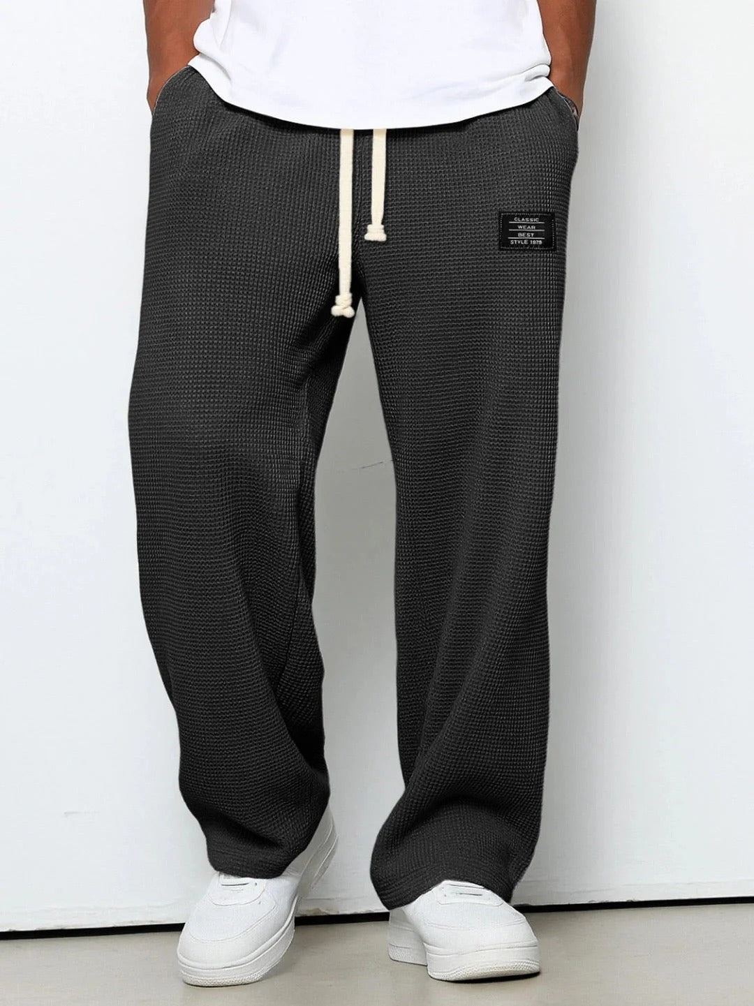 Sergio | Pantalón Casual